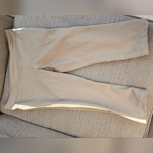 UNDER ARMOUR - Work out sport leggings